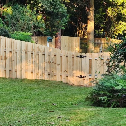 Fencing by: Turner Boundary Solutions