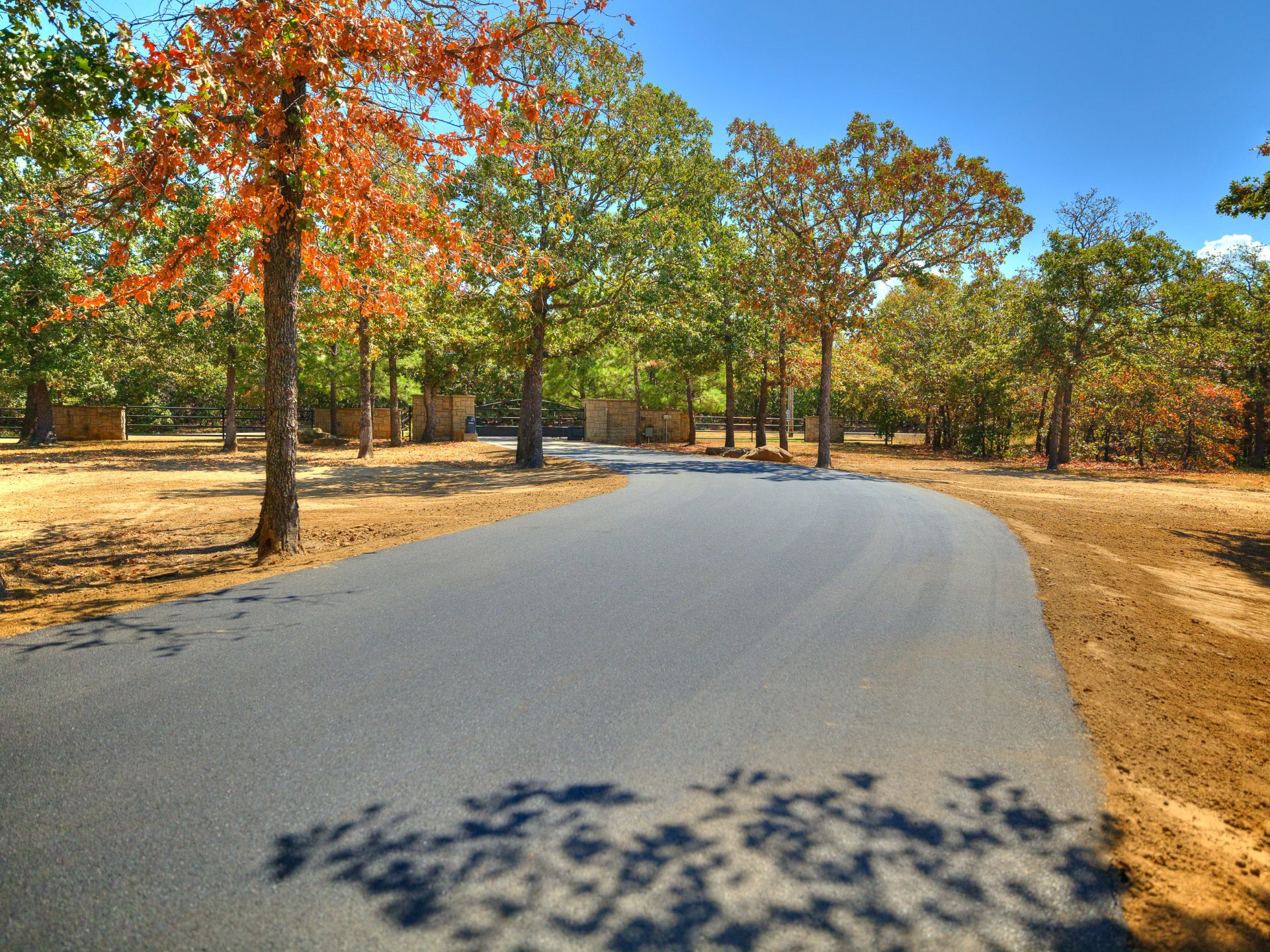 Pave-Right Pavement Maintenance Services, LLC, Asphalt Installation in Claremore, OK - photo 3