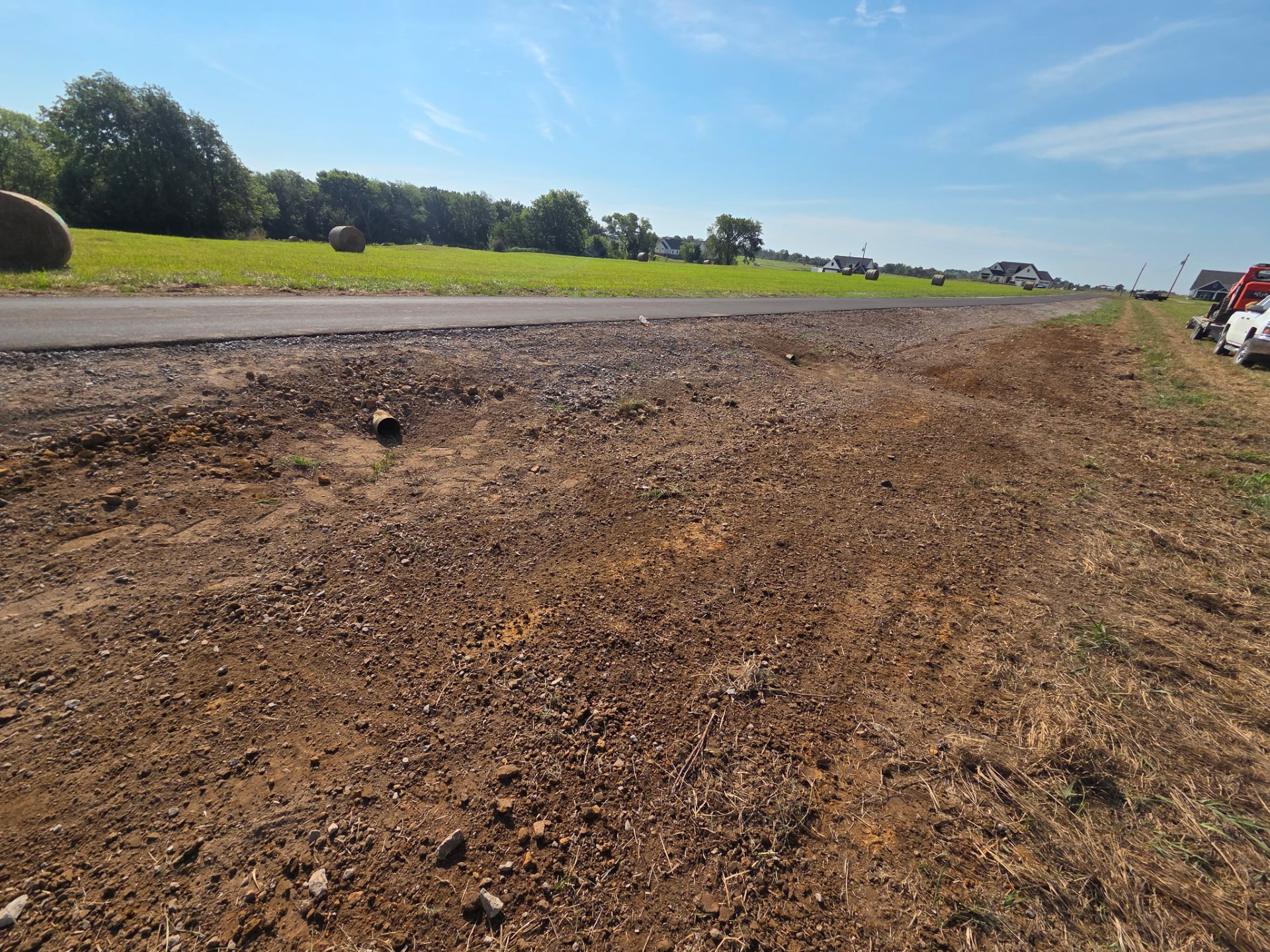 Pave-Right Pavement Maintenance Services, LLC, Asphalt Installation in Claremore, OK - photo 7