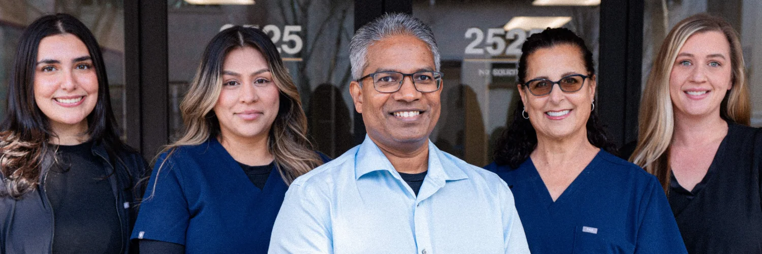 Samuel Dental Care cover photo