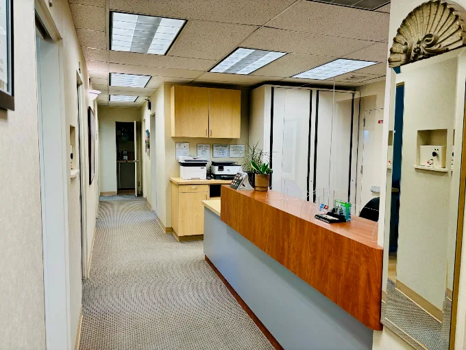Samuel Dental Care, Cosmetic Dentists in Sacramento, CA - photo 6