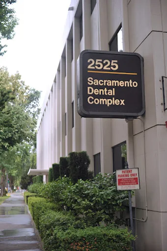 Samuel Dental Care, Cosmetic Dentists in Sacramento, CA - photo 4