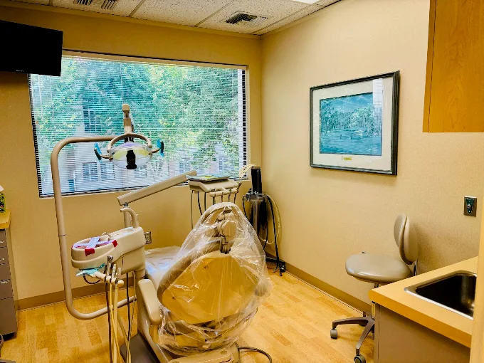 Samuel Dental Care, Cosmetic Dentists in Sacramento, CA - photo 7