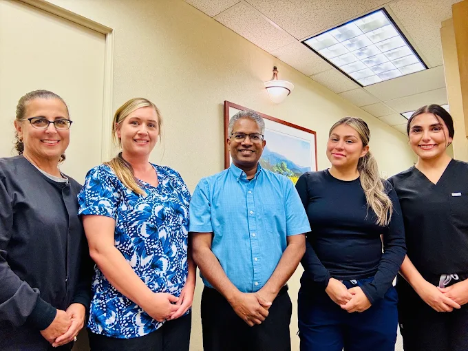 Samuel Dental Care, Cosmetic Dentists in Sacramento, CA - photo 3