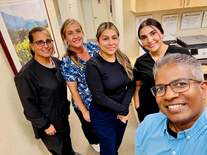 Samuel Dental Care, Cosmetic Dentists in Sacramento, CA - photo 1
