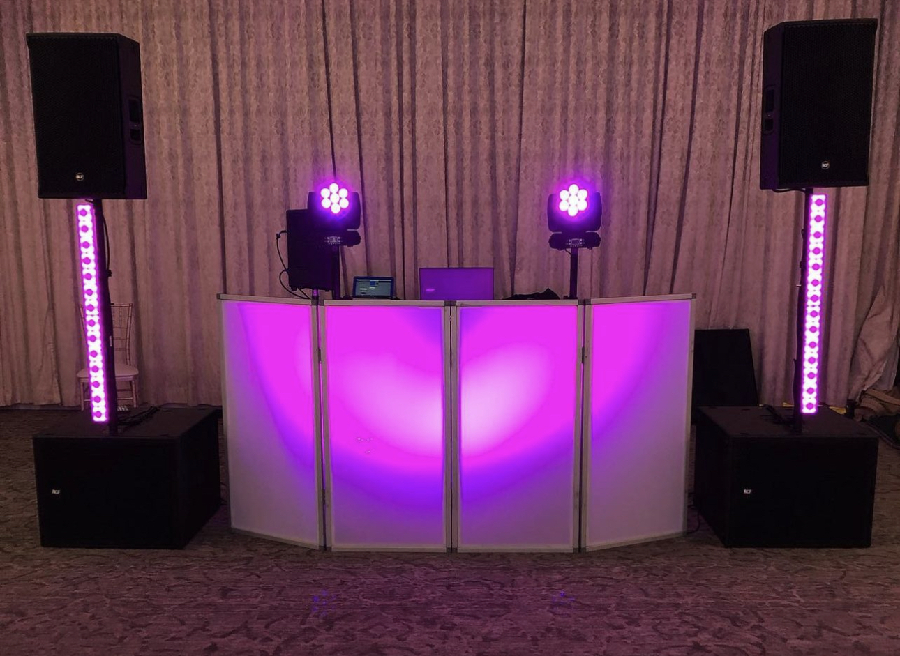 DKR Events DJ Company, Ceremony Musicians in West Babylon, NY - photo 2