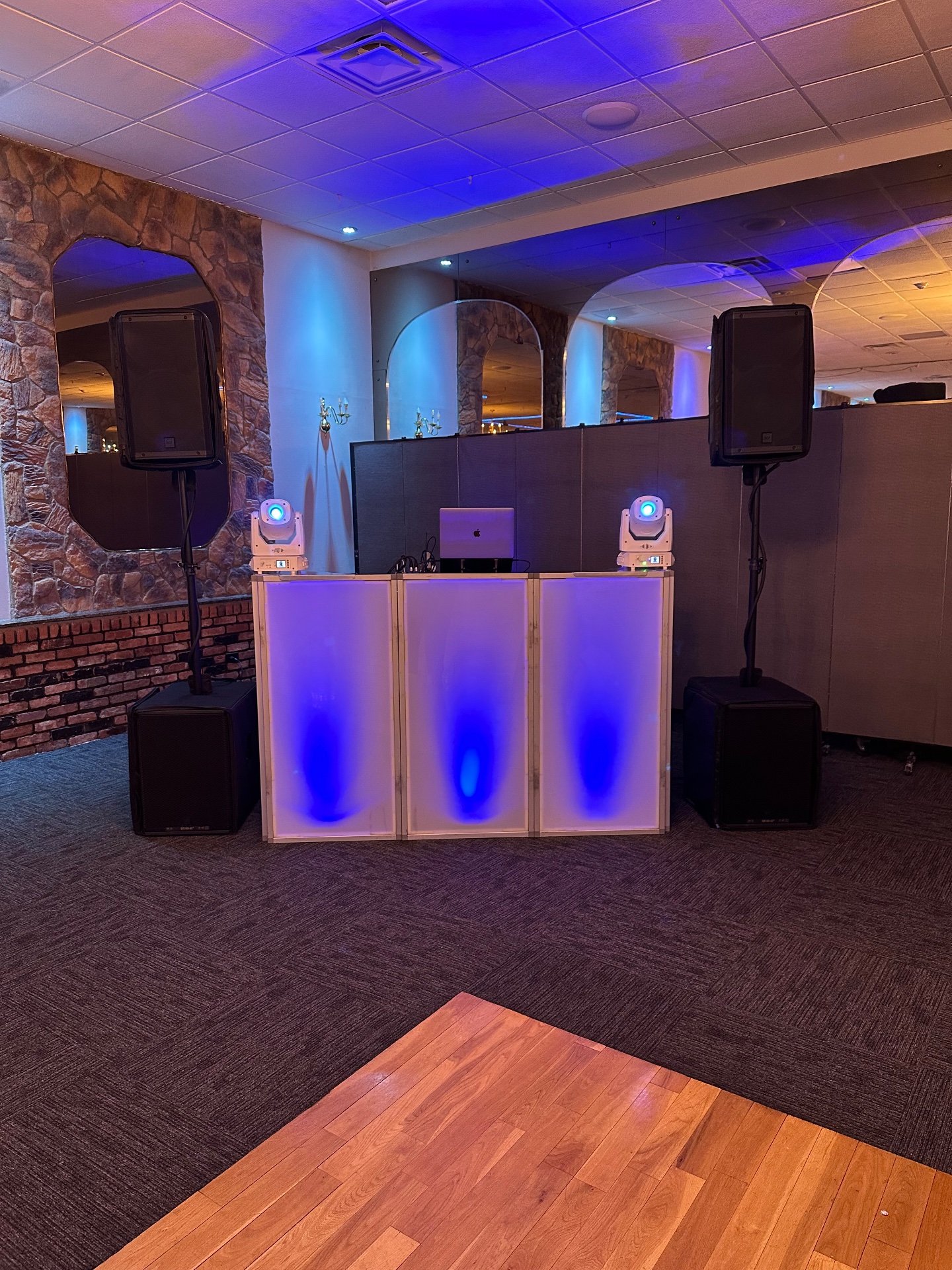DKR Events DJ Company, Ceremony Musicians in West Babylon, NY - photo 3