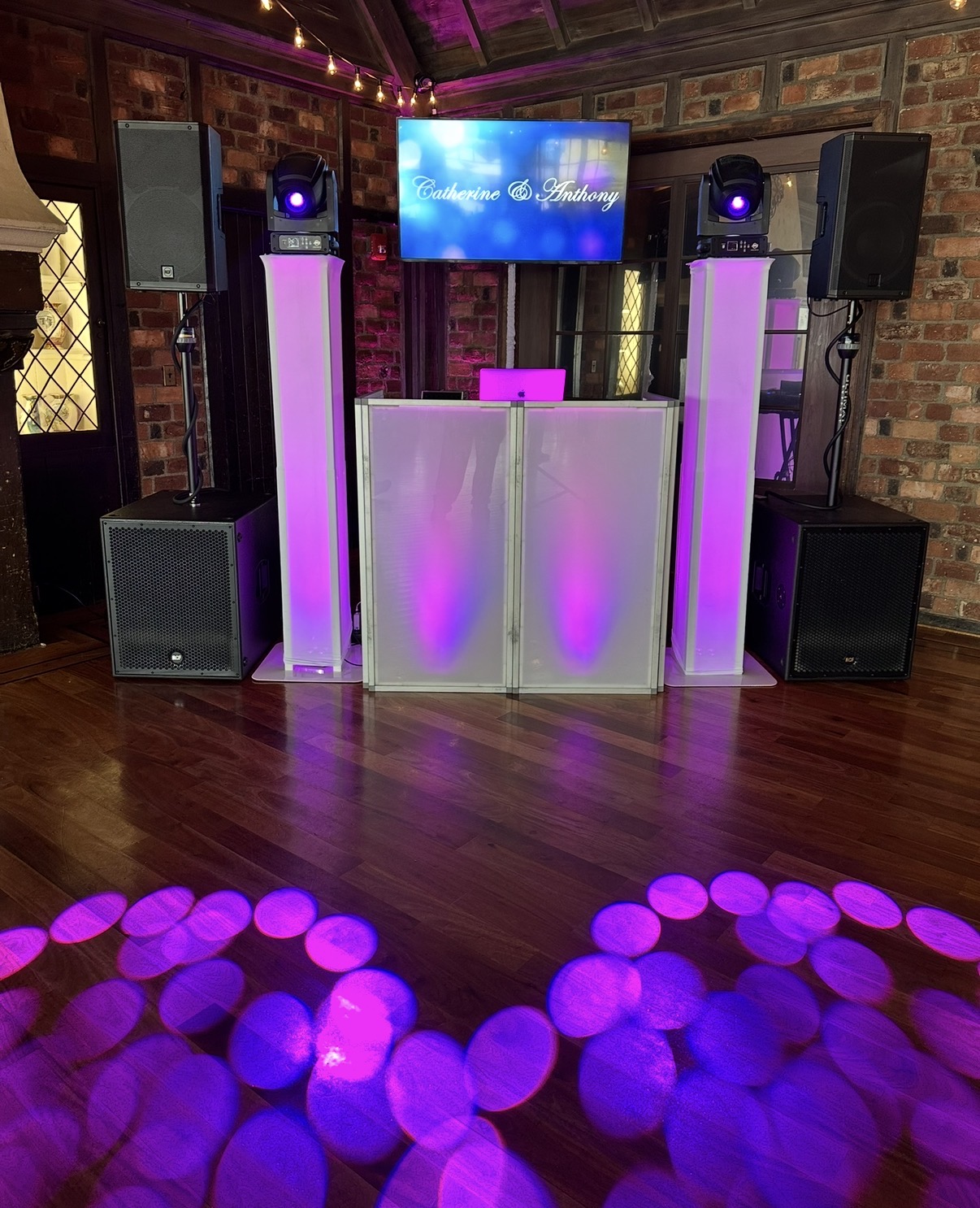 DKR Events DJ Company, Ceremony Musicians in West Babylon, NY - photo 6