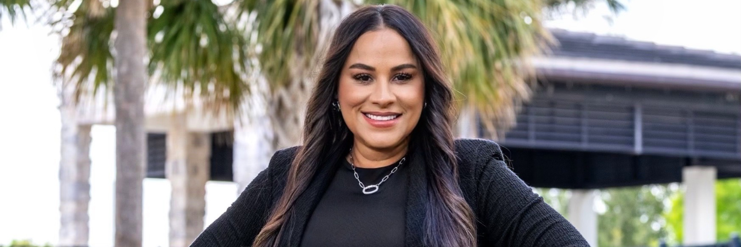 Central FL REALTOR® Anamaria Marquez cover photo