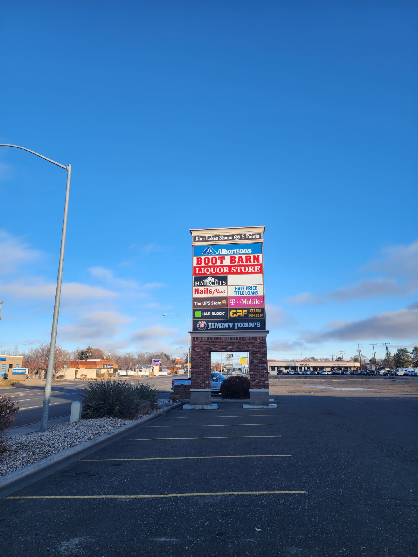 Quick Response Firearms, Gunsmith in Twin Falls, ID - photo 1