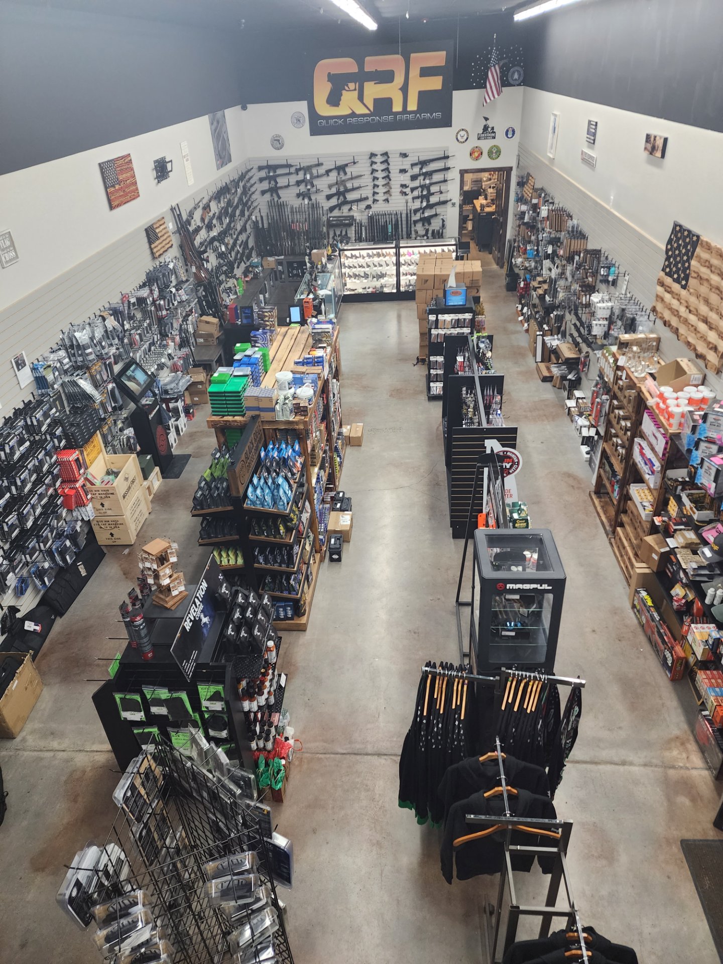 Quick Response Firearms, Gunsmith in Twin Falls, ID - photo 2