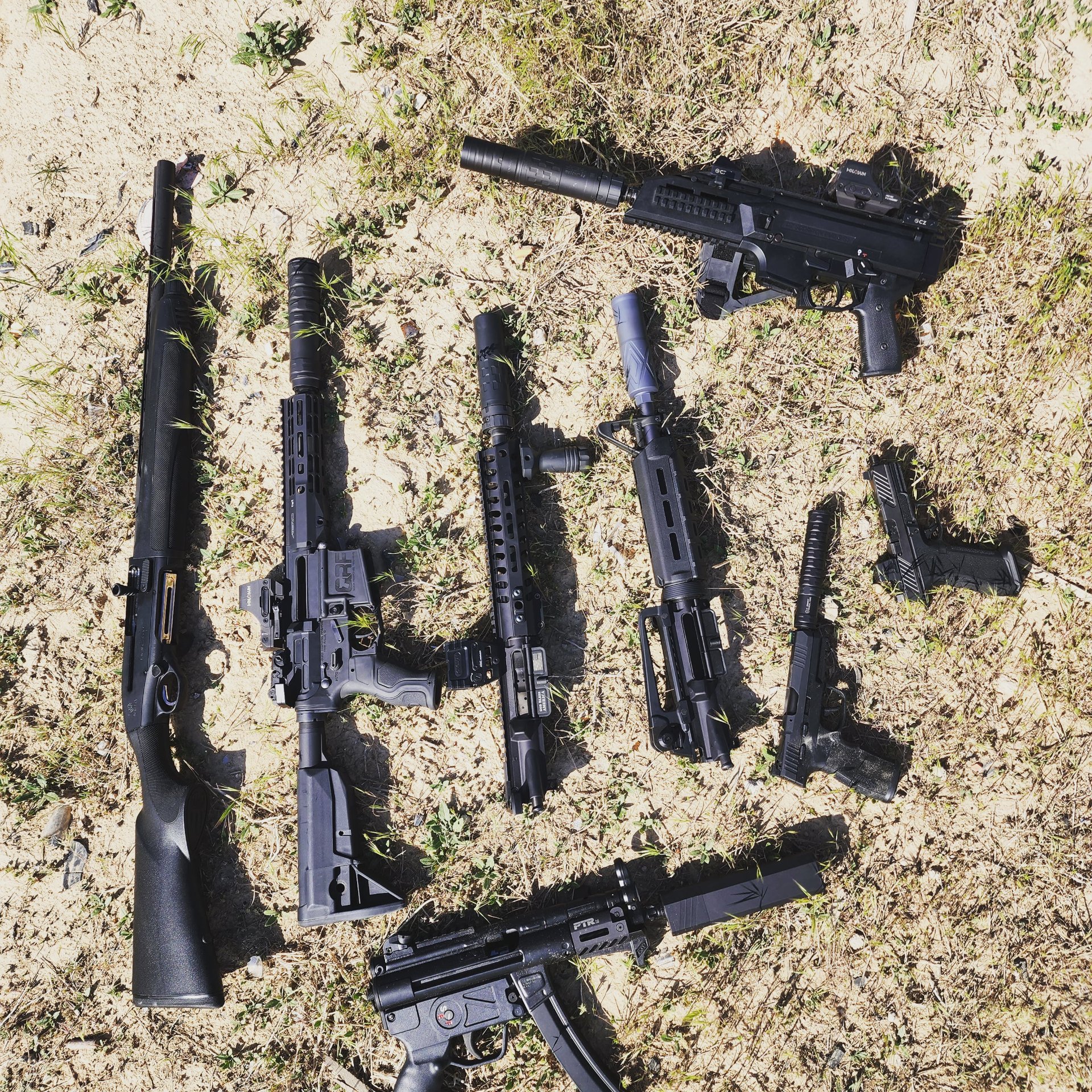Quick Response Firearms, Gunsmith in Twin Falls, ID - photo 4