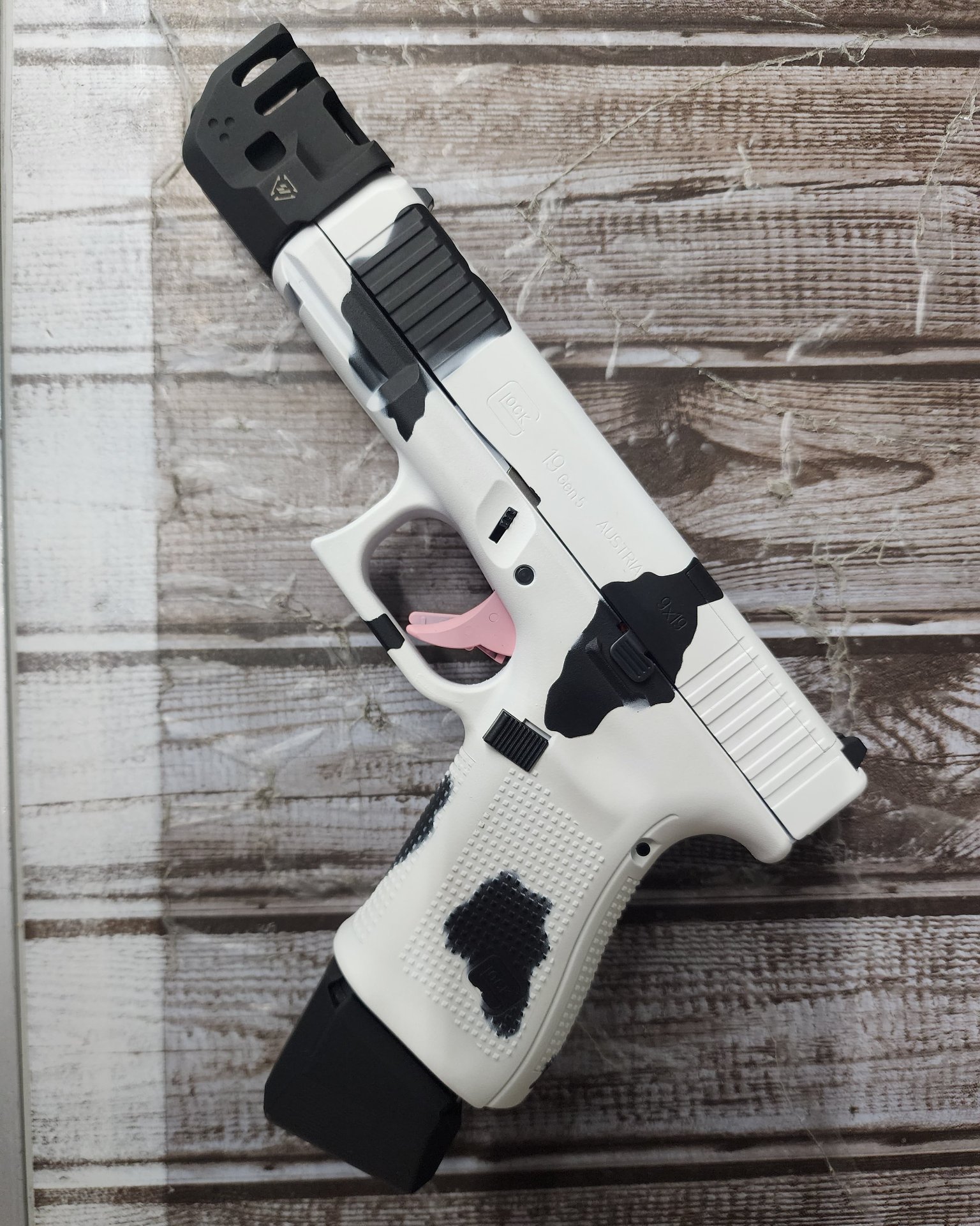 Quick Response Firearms, Gunsmith in Twin Falls, ID - photo 5