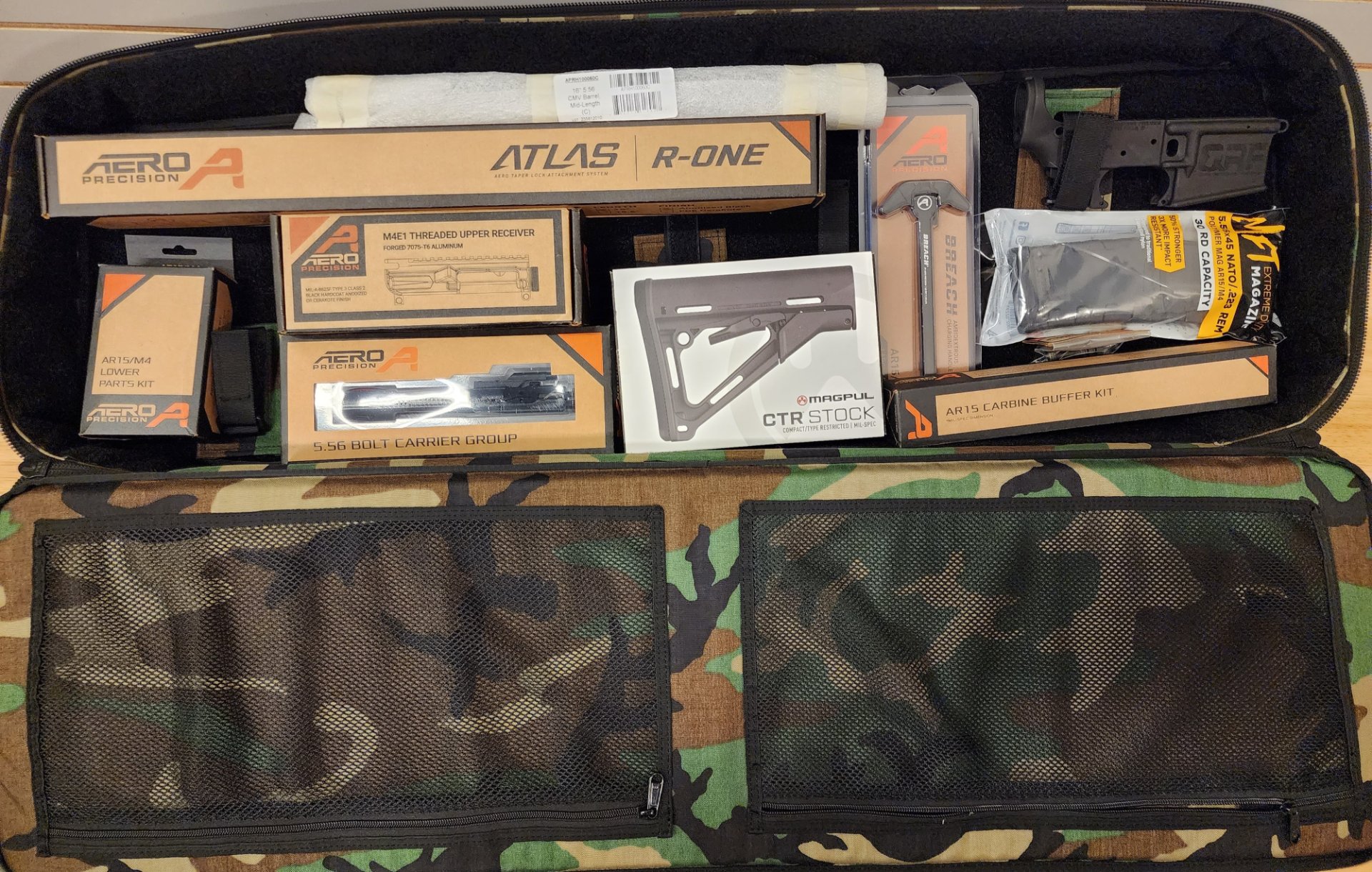 Quick Response Firearms, Gunsmith in Twin Falls, ID - photo 6