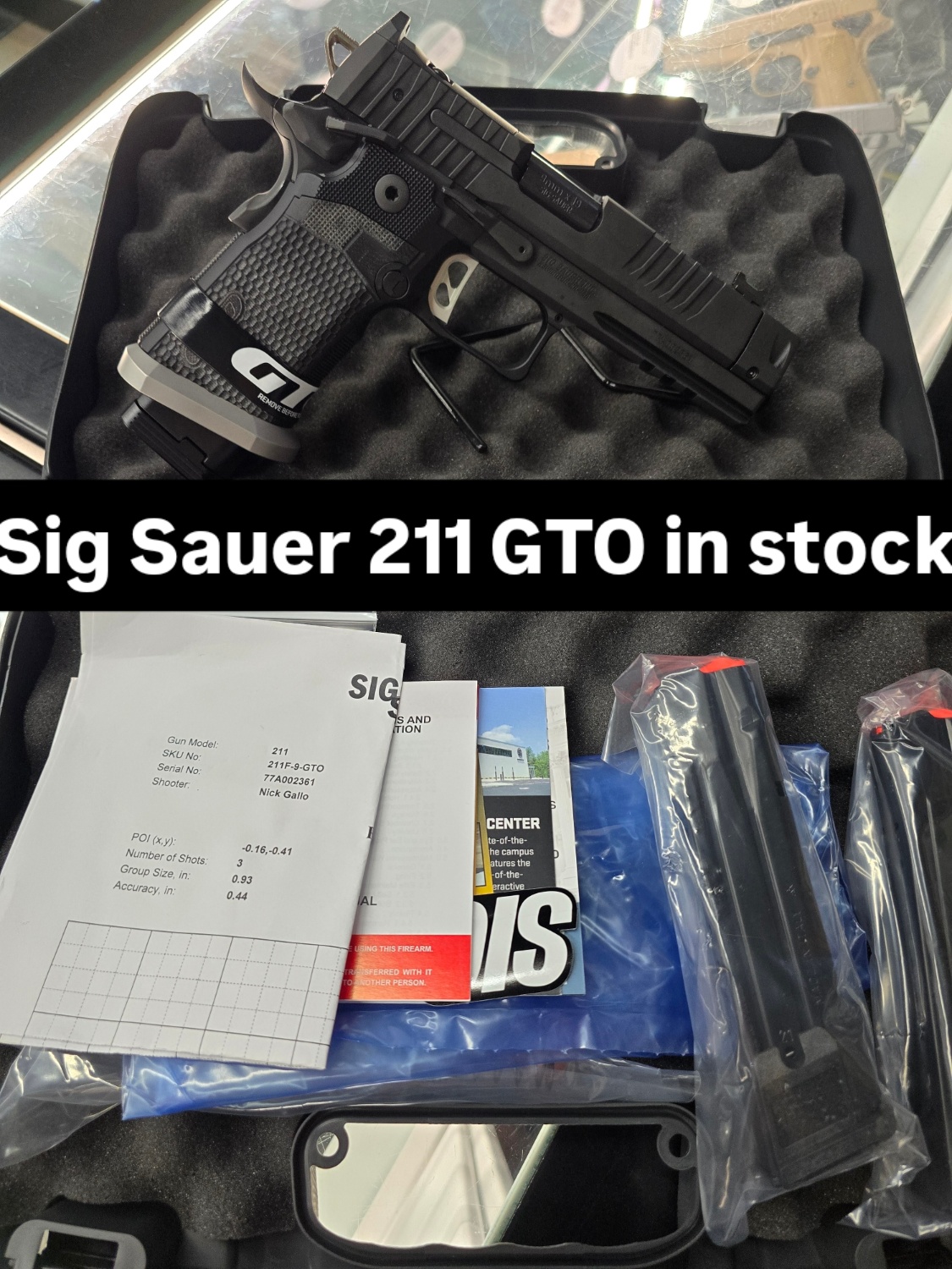 Quick Response Firearms, Gunsmith in Twin Falls, ID - photo 7