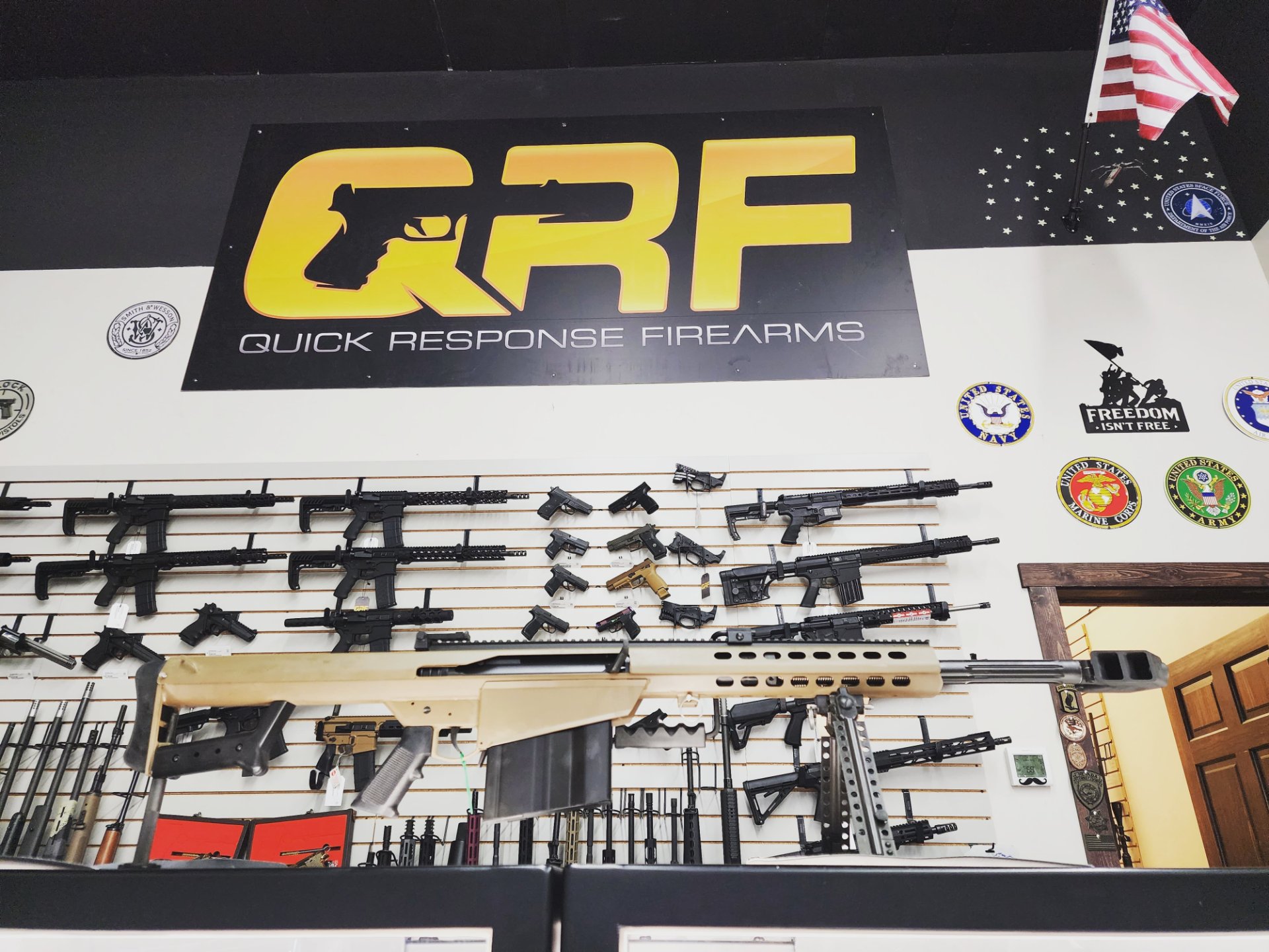 Quick Response Firearms, Gunsmith in Twin Falls, ID - photo 8