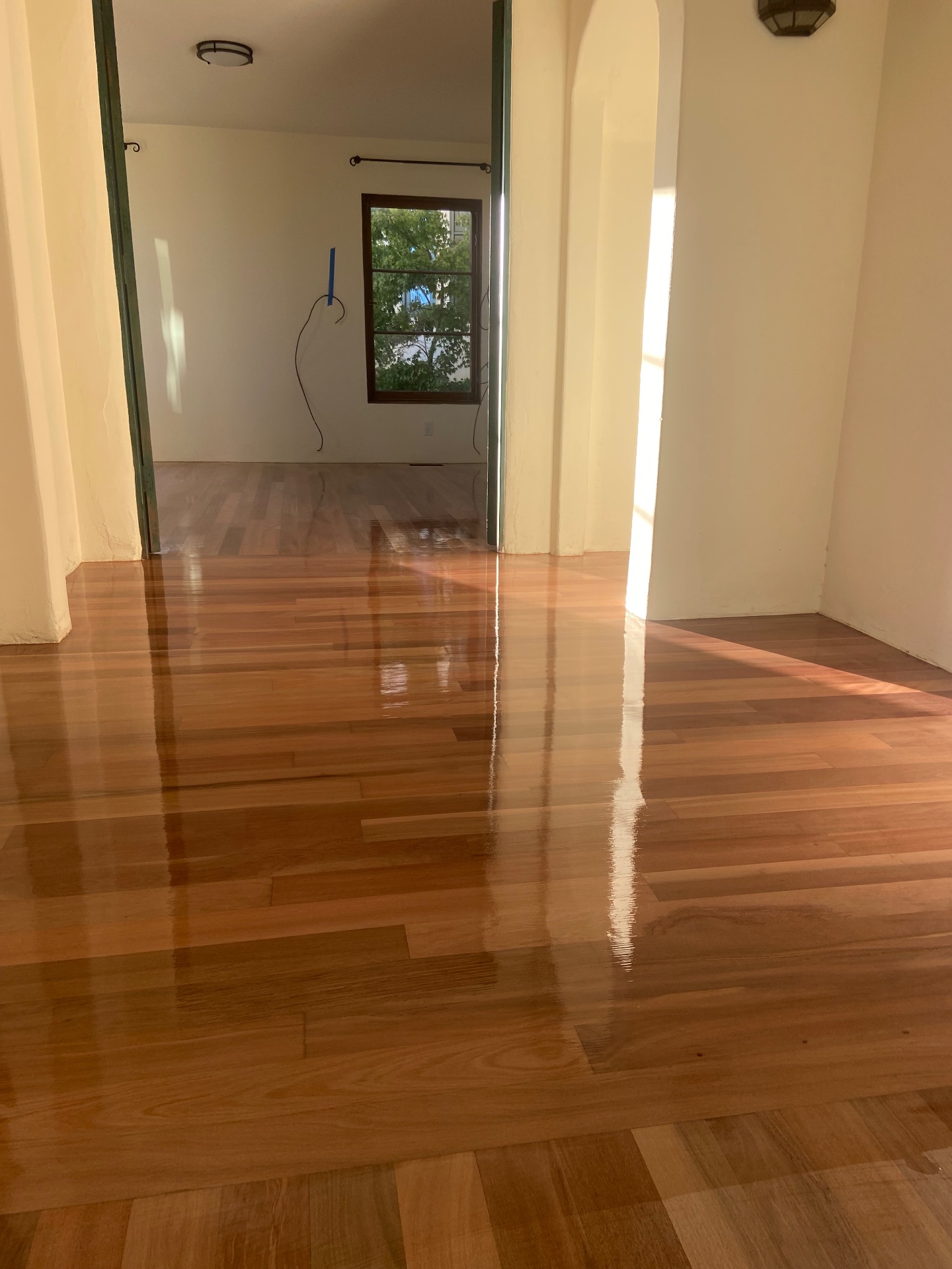Unique Hardwood Floors, Floor Installation or Replacement in Concord, CA - photo 1
