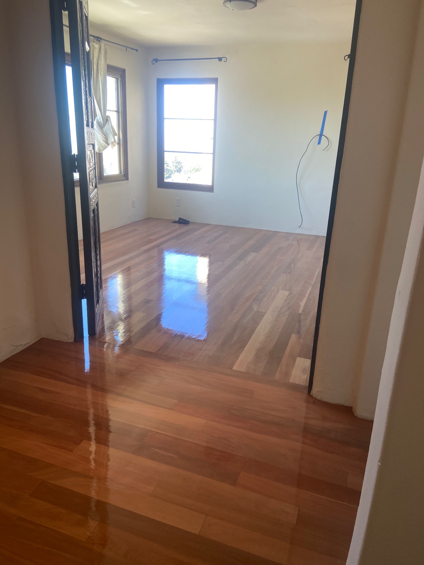 Unique Hardwood Floors, Floor Installation or Replacement in Concord, CA - photo 2