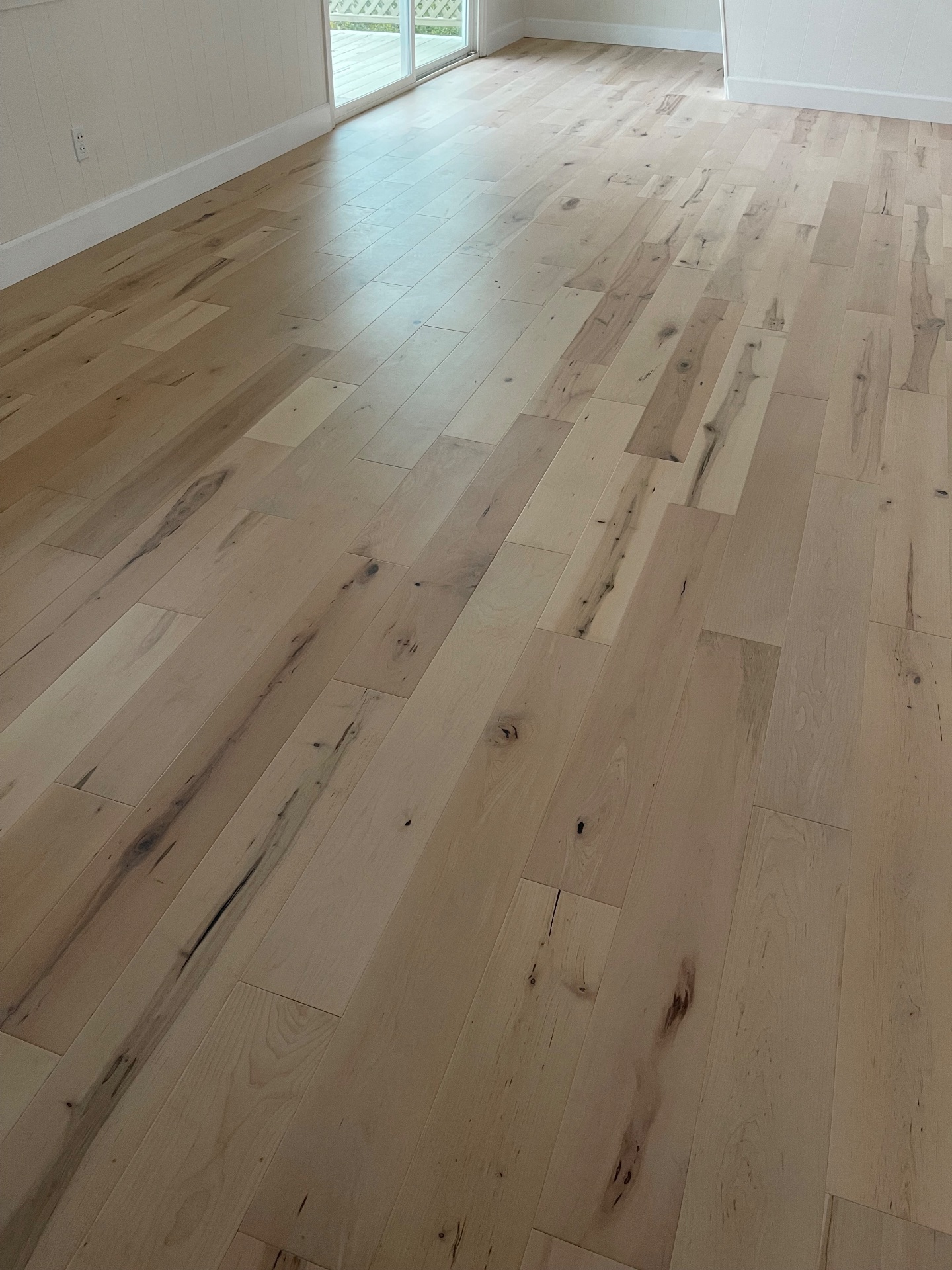 Unique Hardwood Floors, Floor Installation or Replacement in Concord, CA - photo 3