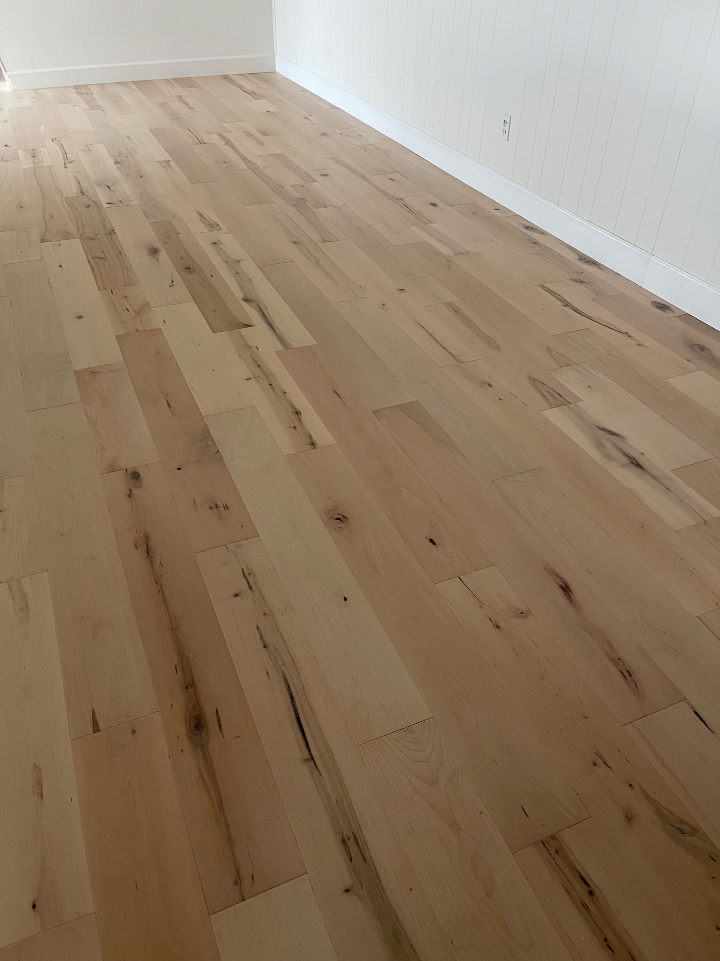 Unique Hardwood Floors, Floor Installation or Replacement in Concord, CA - photo 4