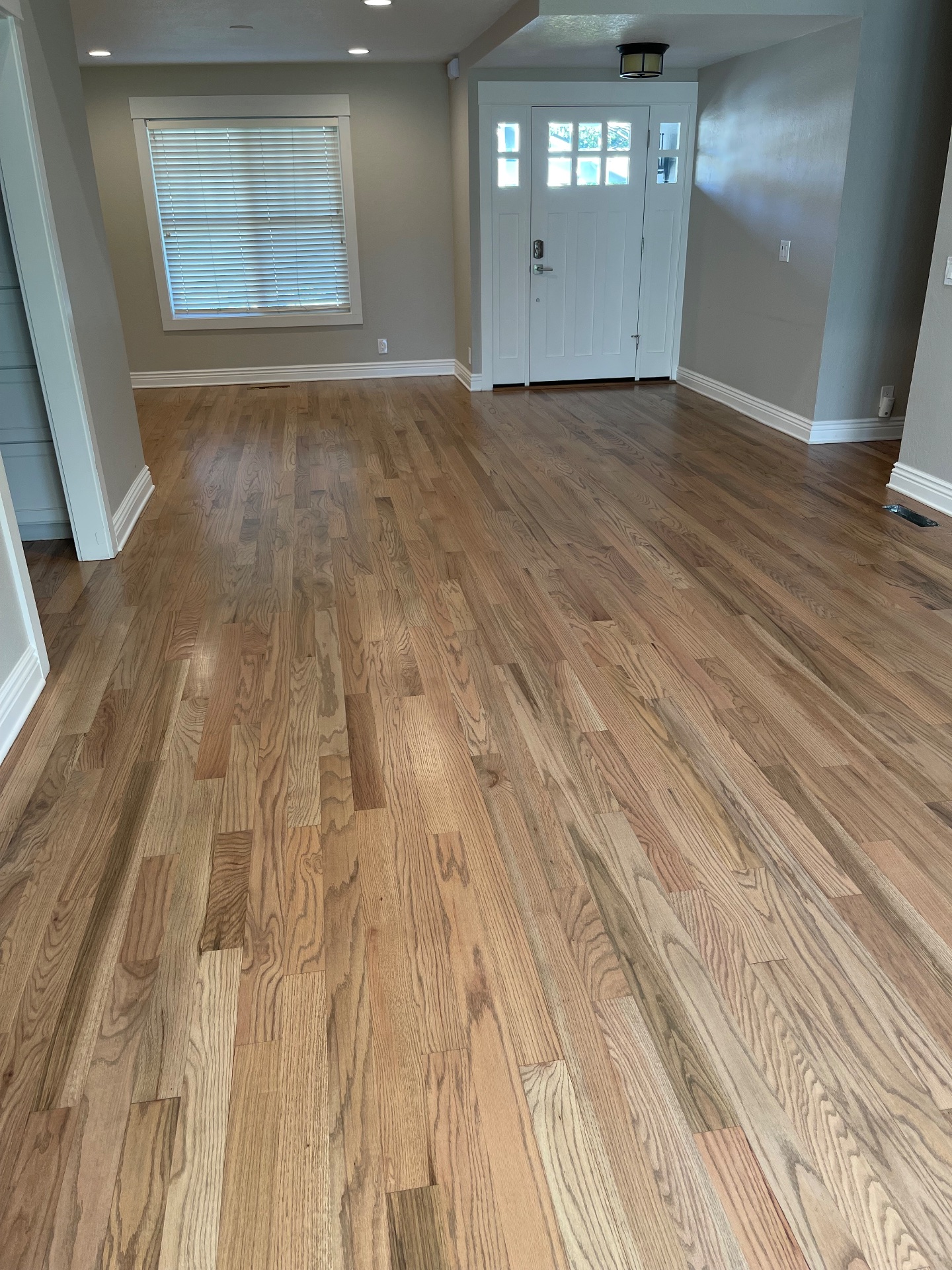 Unique Hardwood Floors, Floor Installation or Replacement in Concord, CA - photo 5