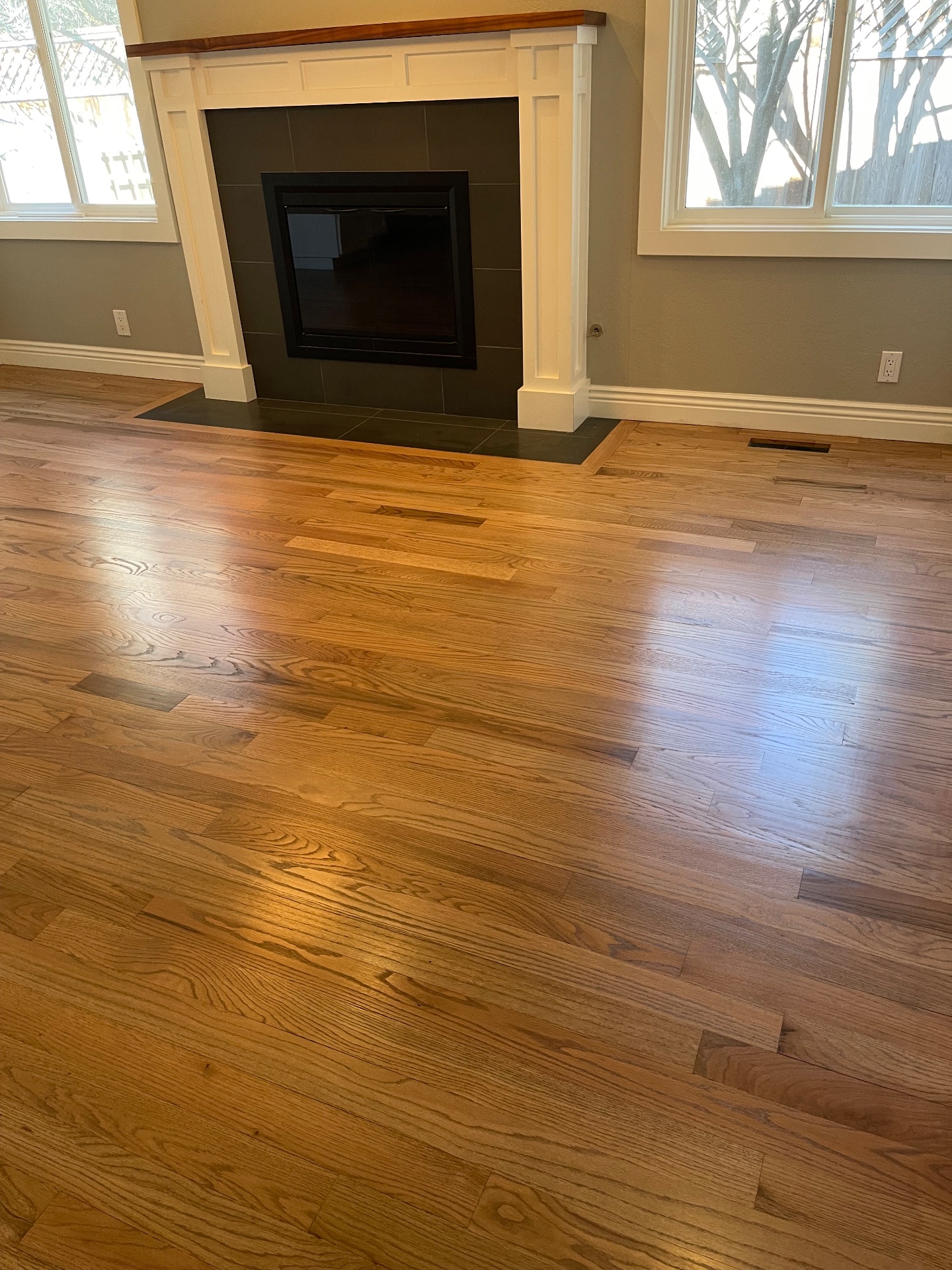 Unique Hardwood Floors, Floor Installation or Replacement in Concord, CA - photo 6