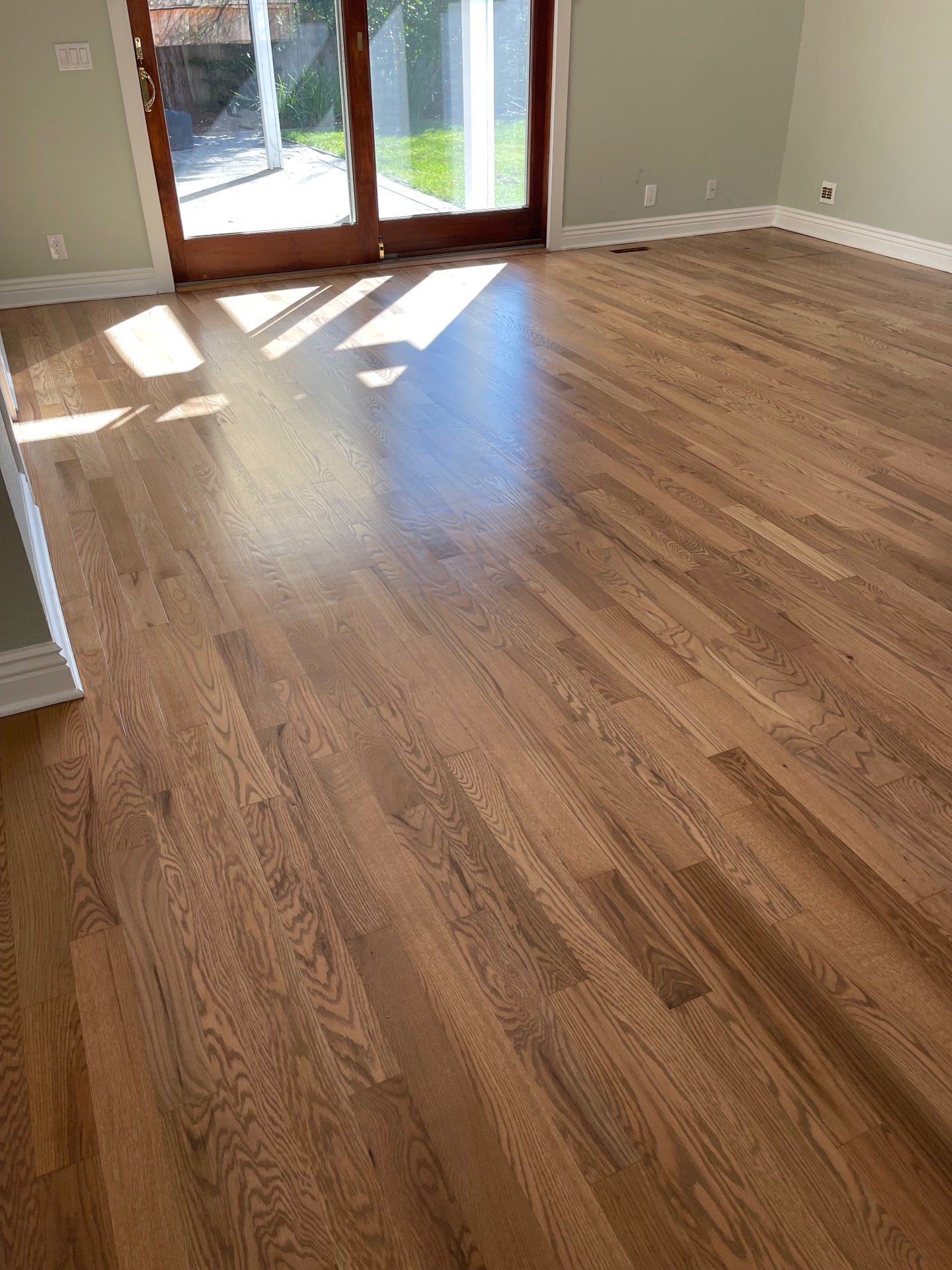 Unique Hardwood Floors, Floor Installation or Replacement in Concord, CA - photo 7