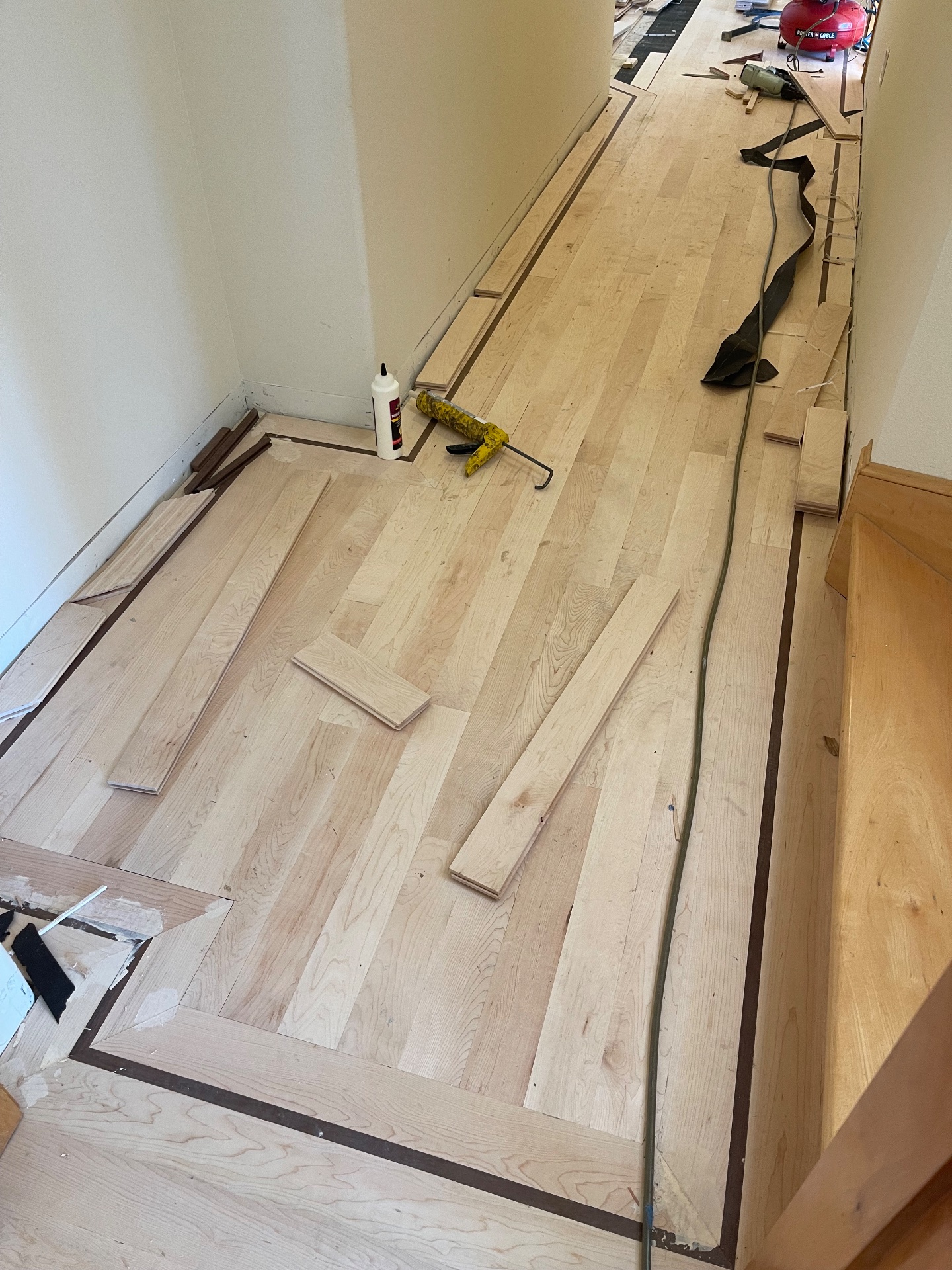 Unique Hardwood Floors, Floor Installation or Replacement in Concord, CA - photo 8
