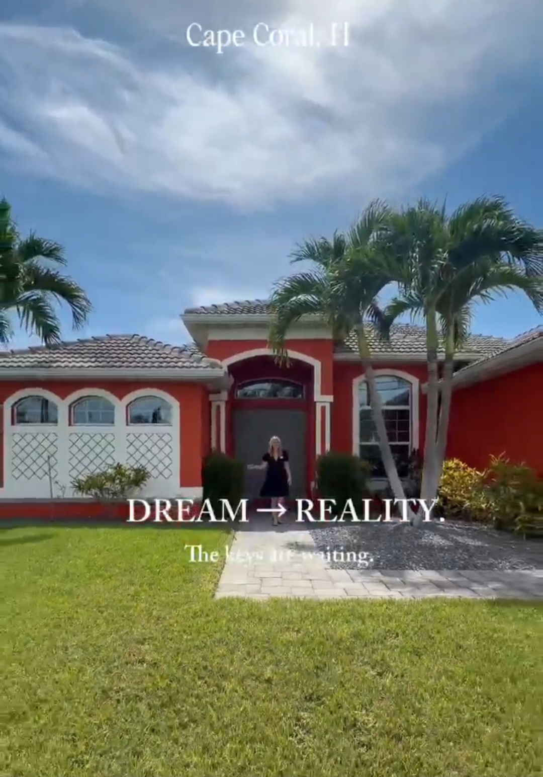 Joye Holverson, REALTOR® | Coldwell Banker Realty, Buyer's Agents in Cape Coral, FL - photo 2