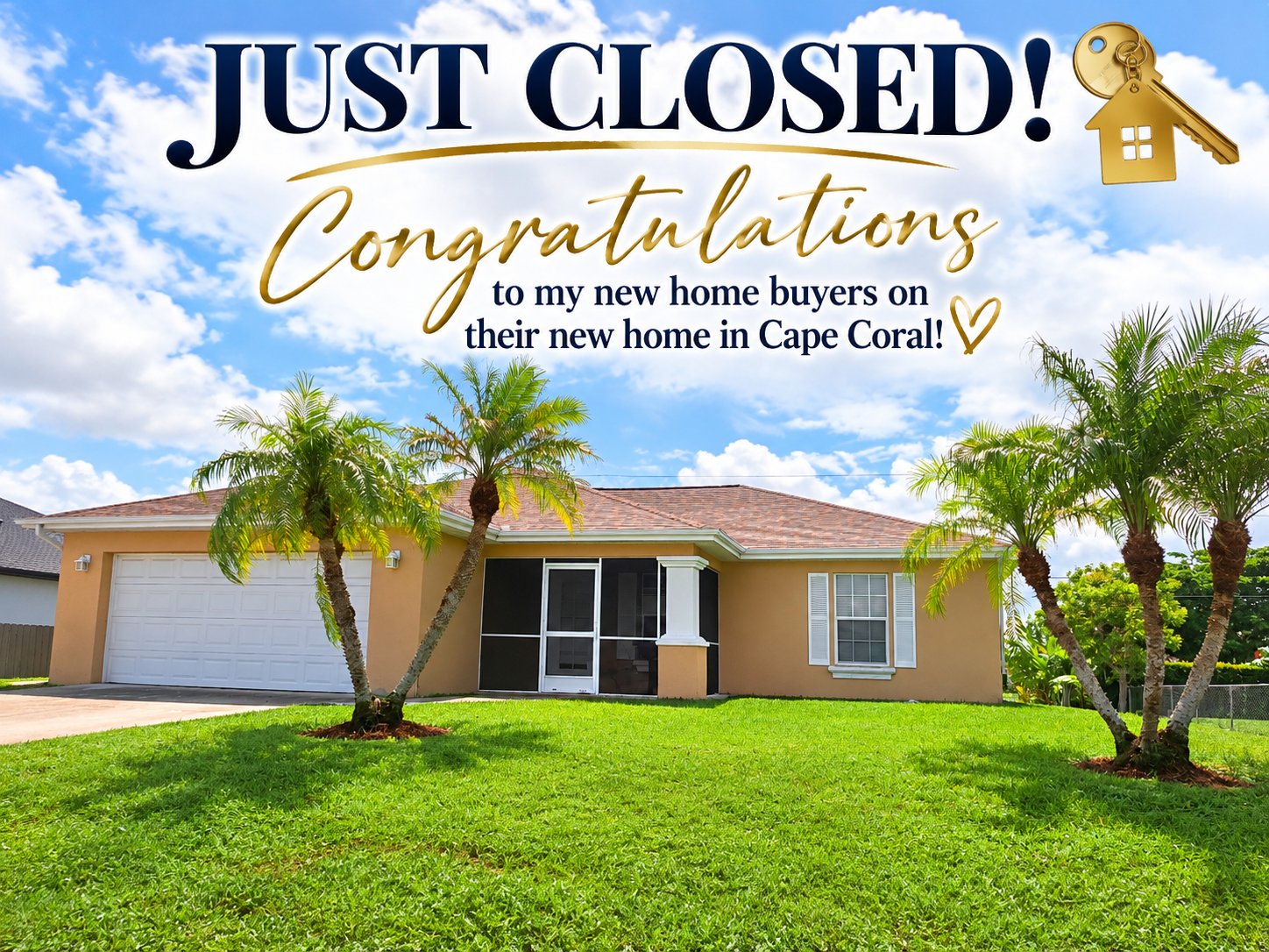 Joye Holverson, REALTOR® | Coldwell Banker Realty, Buyer's Agents in Cape Coral, FL - photo 4