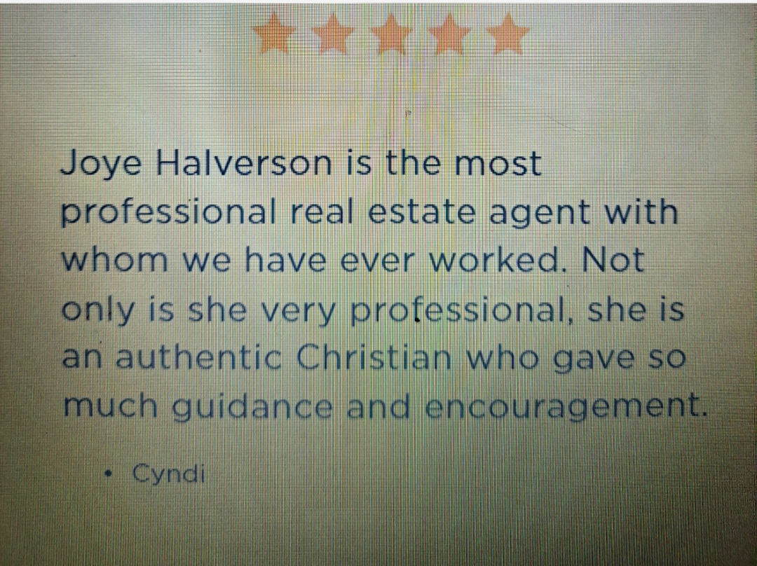 Joye Holverson, REALTOR® | Coldwell Banker Realty, Buyer's Agents in Cape Coral, FL - photo 1