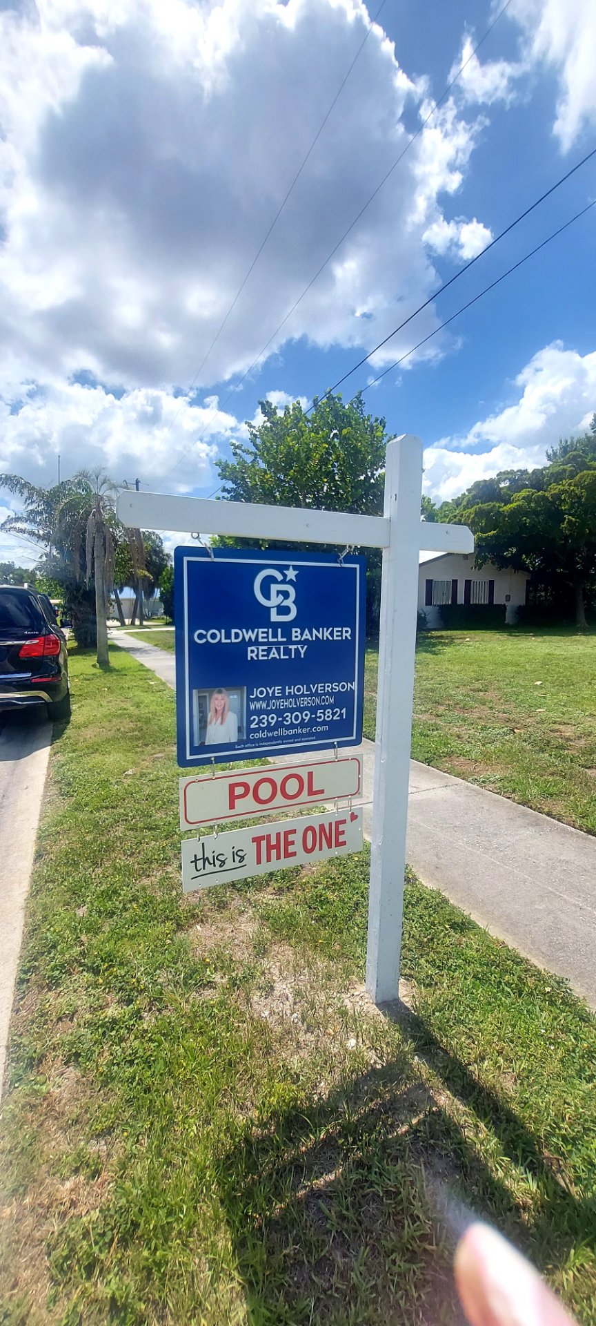 Joye Holverson, REALTOR® | Coldwell Banker Realty, Buyer's Agents in Cape Coral, FL - photo 7