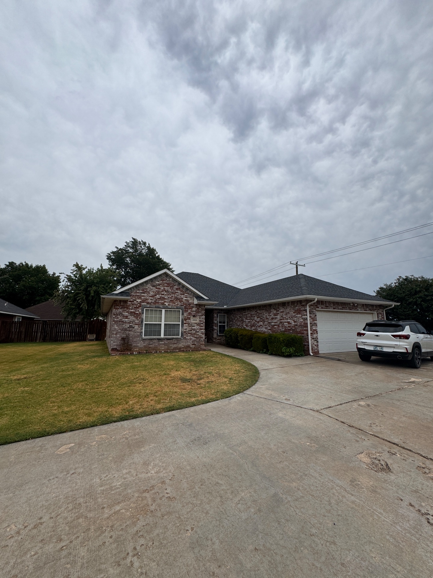 Paramount Exteriors and Restoration, Demolition Services in Yukon, OK - photo 3