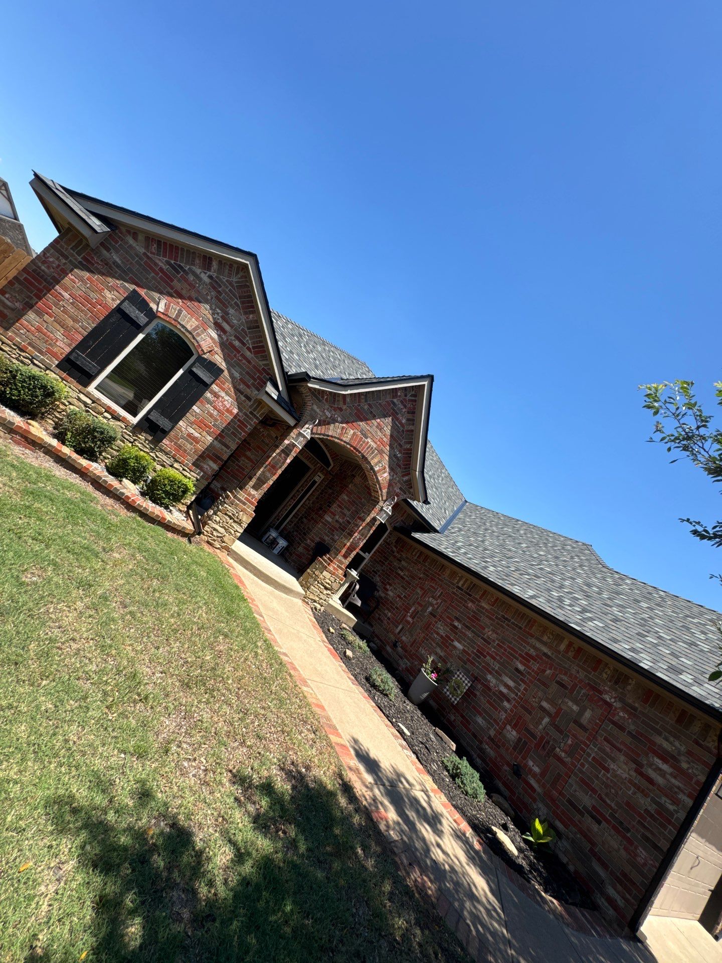 Paramount Exteriors and Restoration, Demolition Services in Yukon, OK - photo 4