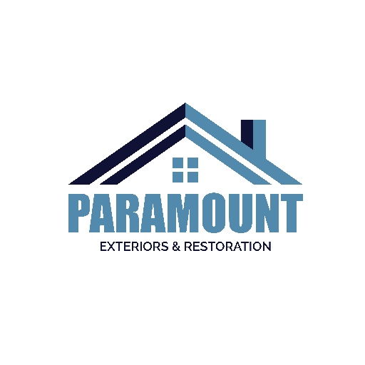 Paramount Exteriors and Restoration