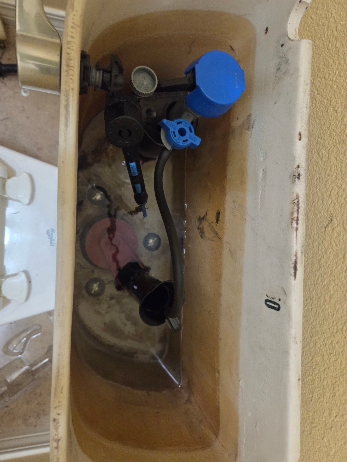 Resolve Plumbing Services, Plumbing Drain Repair in Foley, AL - photo 1