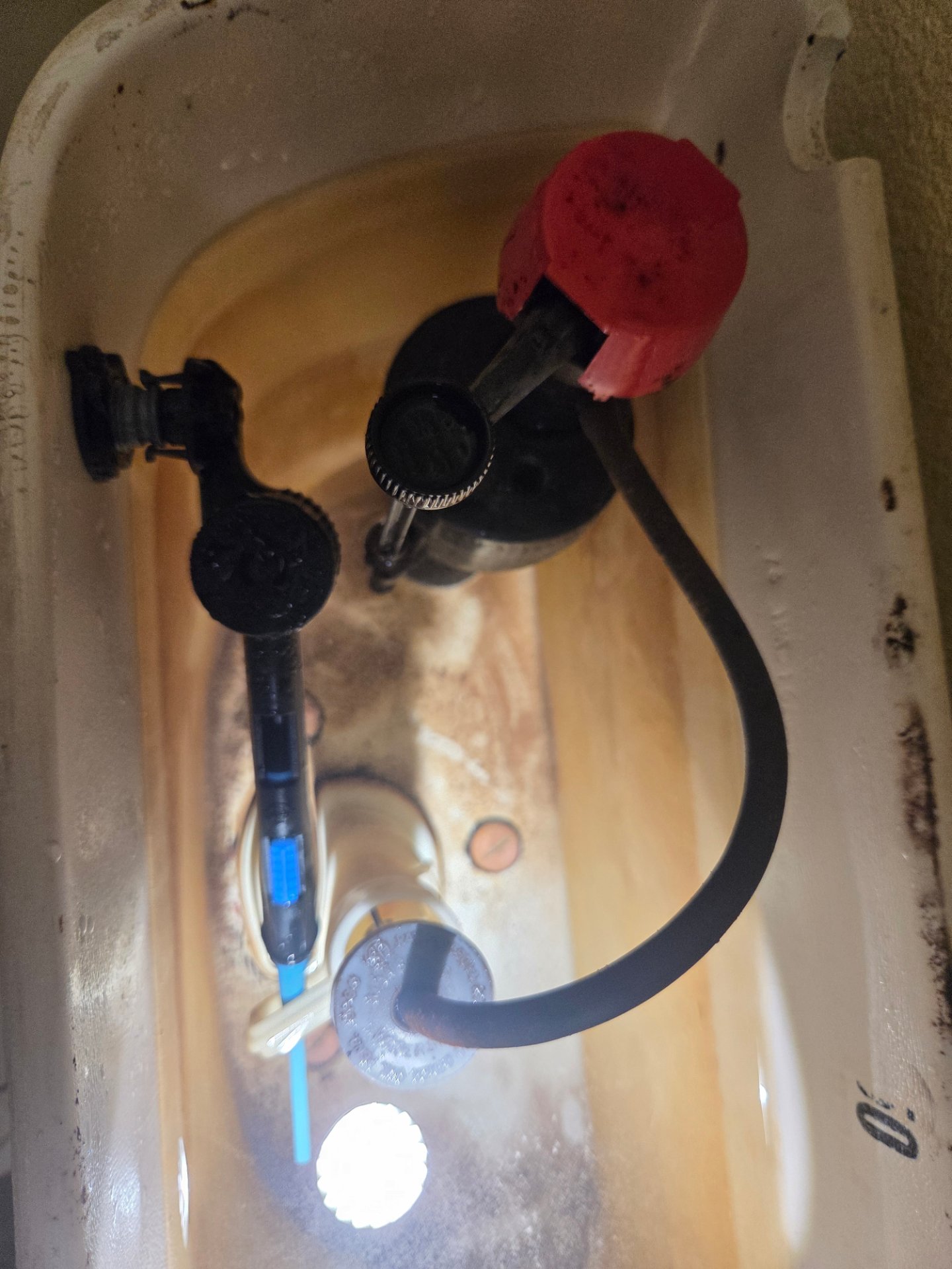 Resolve Plumbing Services, Plumbing Drain Repair in Foley, AL - photo 2