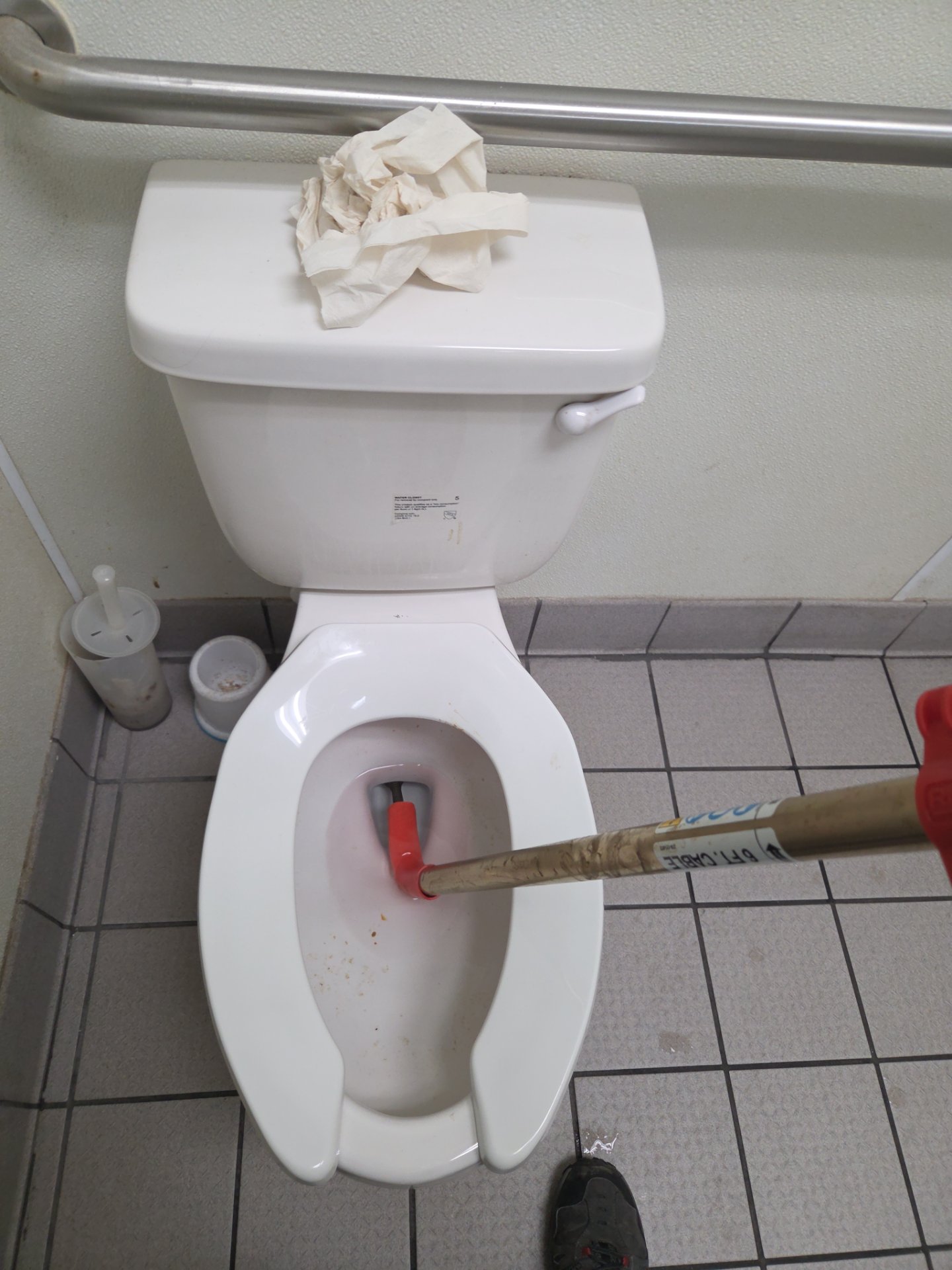 Resolve Plumbing Services, Plumbing Drain Repair in Foley, AL - photo 4