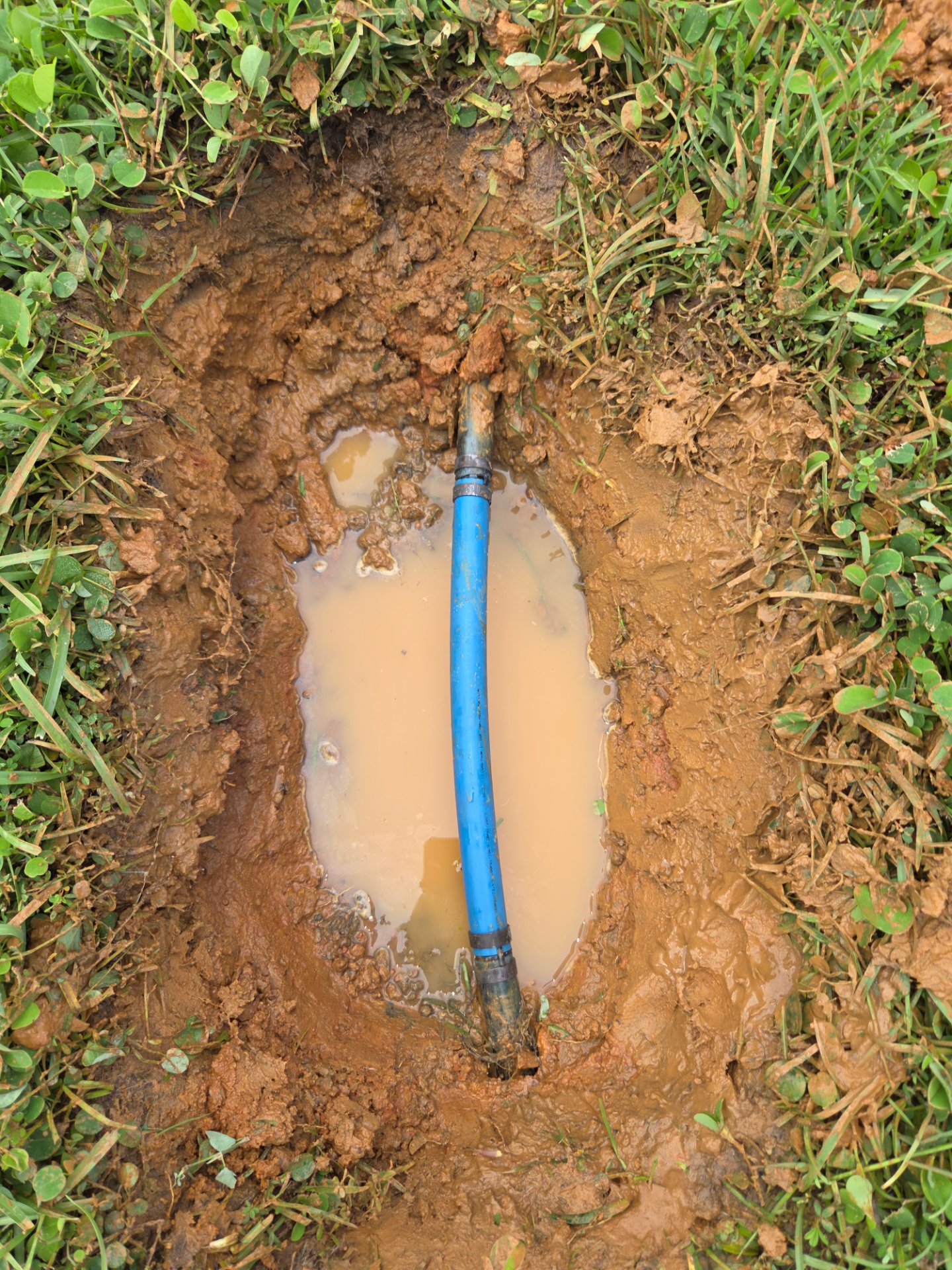 Resolve Plumbing Services, Plumbing Drain Repair in Foley, AL - photo 7