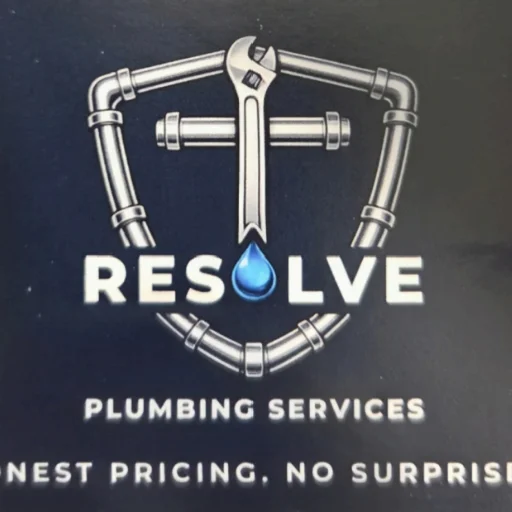 Resolve Plumbing Services