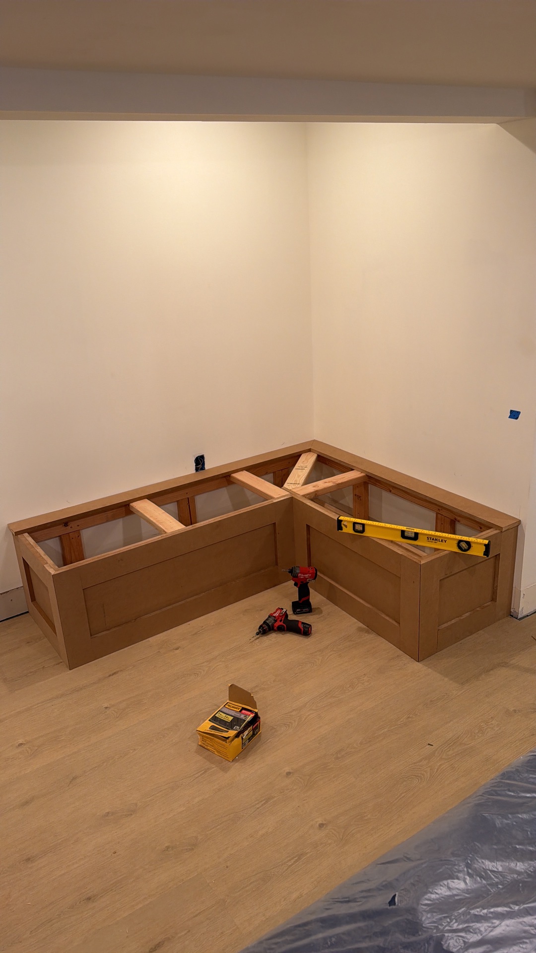 Jeff Handyman solutions, Finish Carpentry in Fairview , NJ - photo 2