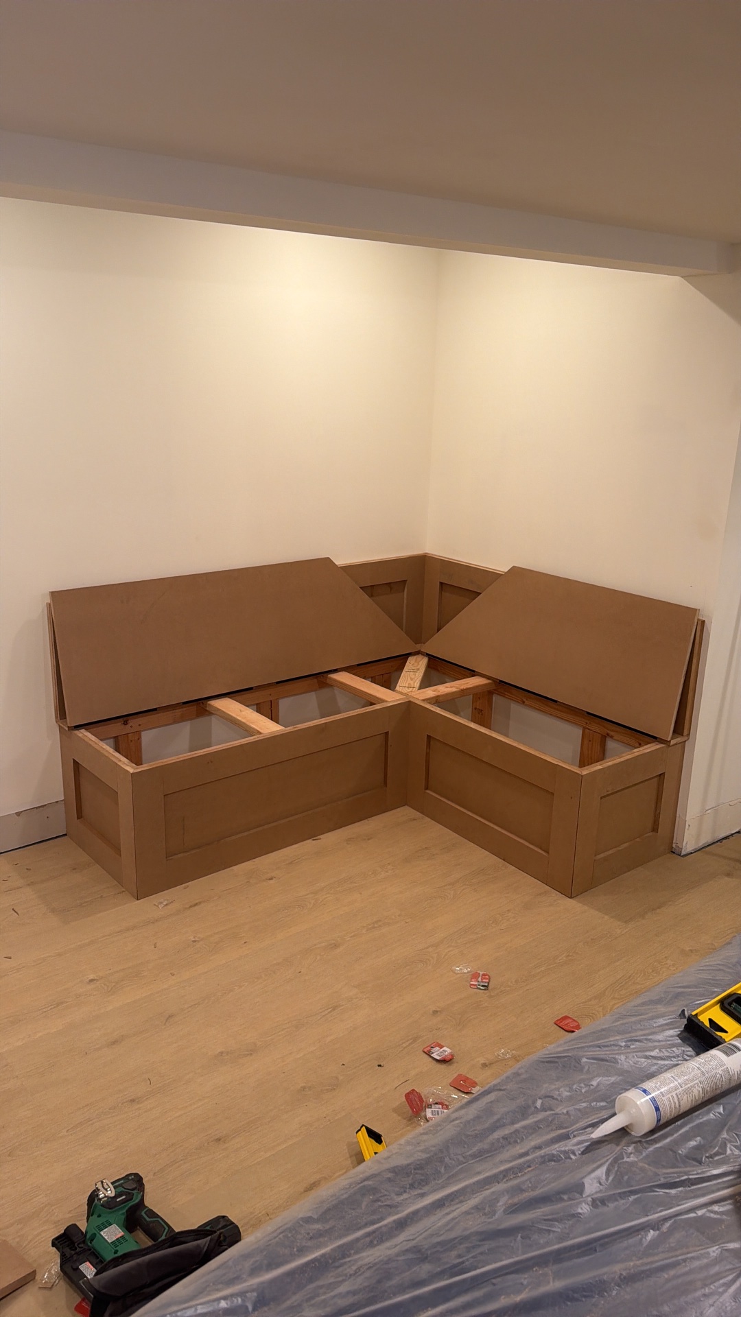Jeff Handyman solutions, Finish Carpentry in Fairview , NJ - photo 3