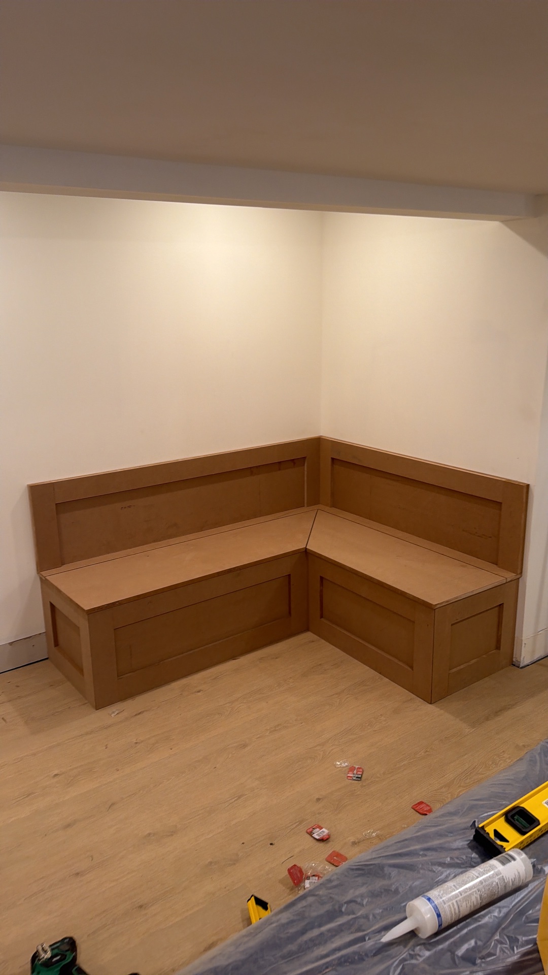 Jeff Handyman solutions, Finish Carpentry in Fairview , NJ - photo 4