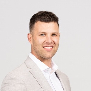 Andrew Volpe - Residential Realtor