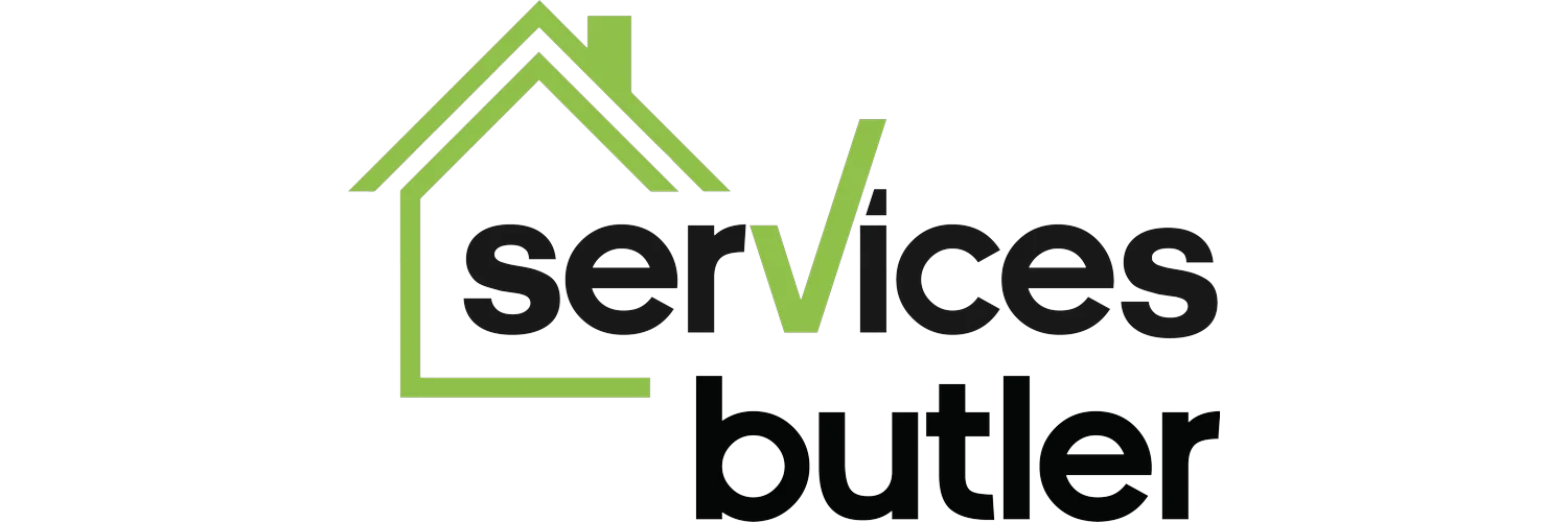 Services Butler cover photo