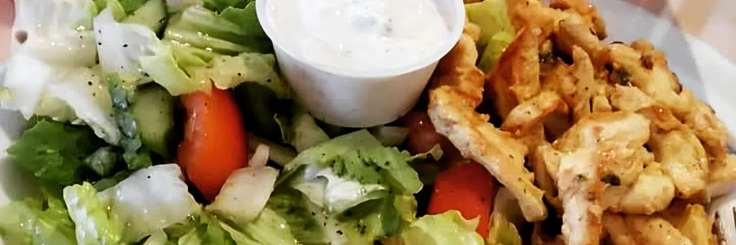 Tzatziki's Restaurant (Greenwood Village, CO) cover photo