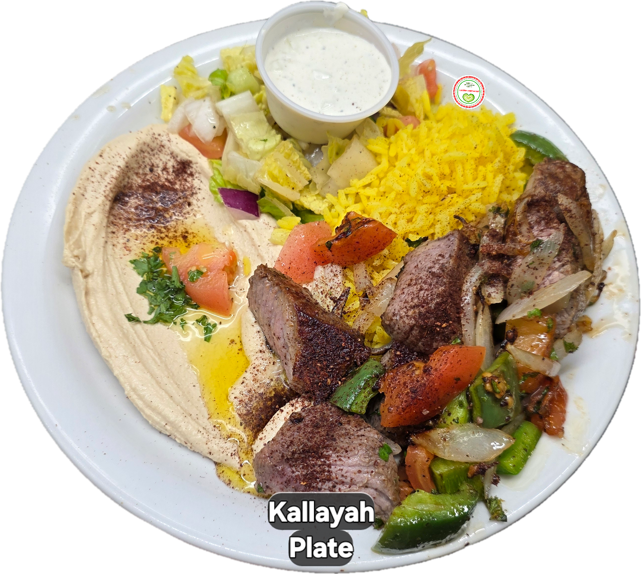 Tzatziki's Restaurant (Greenwood Village, CO), Greek in Greenwood Village, CO - photo 5