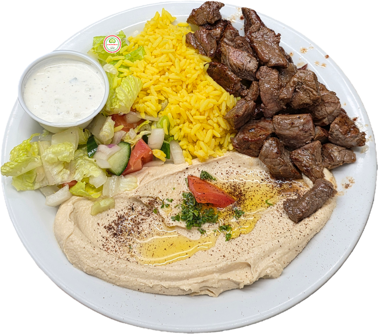 Tzatziki's Restaurant (Greenwood Village, CO), Greek in Greenwood Village, CO - photo 6