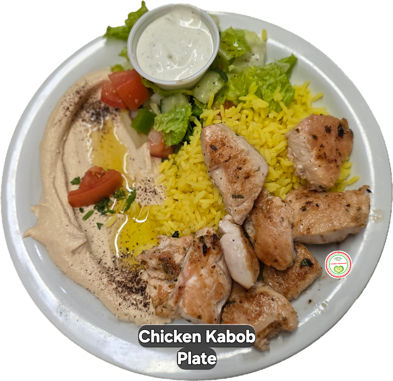 Tzatziki's Restaurant (Greenwood Village, CO), Greek in Greenwood Village, CO - photo 3