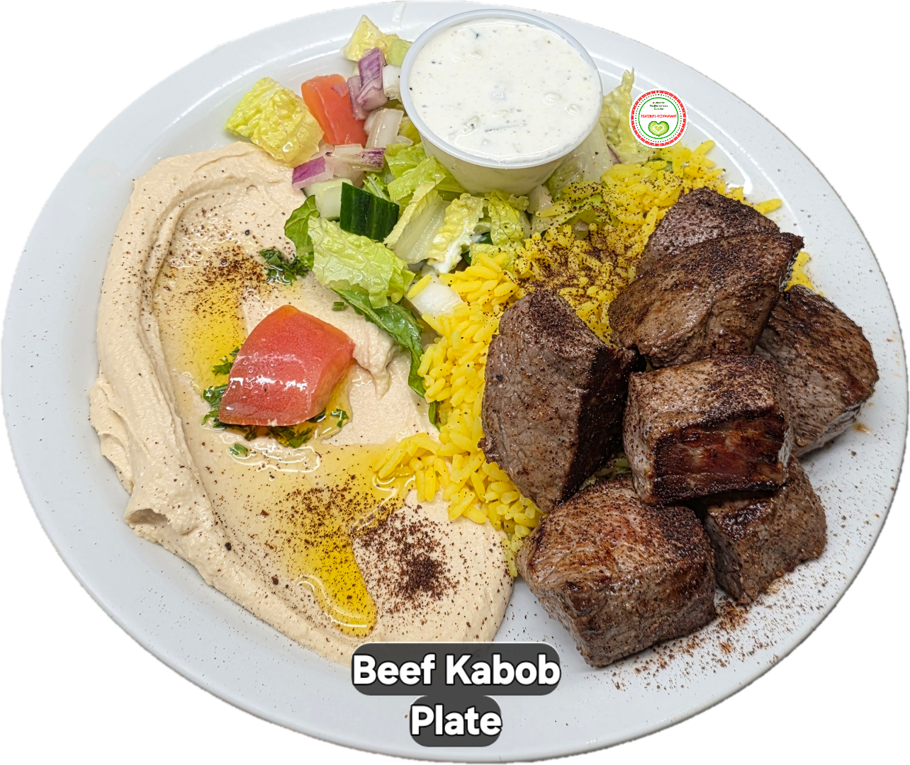 Tzatziki's Restaurant (Greenwood Village, CO), Greek in Greenwood Village, CO - photo 4